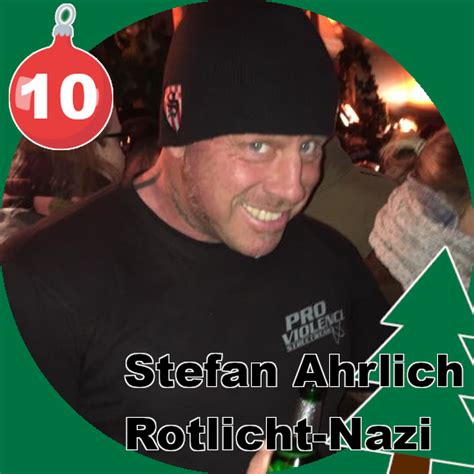 Stefan ahrlich standarte bremen